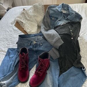 $25 Not So Mystery Box - For Resellers - Revealed! Firm Price.